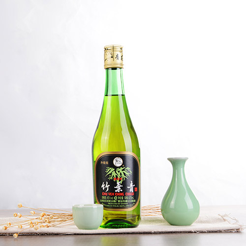 [정품]펀주. 죽엽청주(汾酒. 竹叶青酒) 475ml 45%Vol