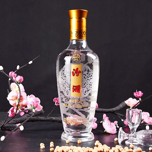 [정품]펀주, 행화촌 분주 (杏花村 汾酒) 500ml 48%Vol