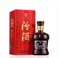 [정품]펀주, 자담분주(汾酒, 紫坛汾酒) 475ml 45%Vol