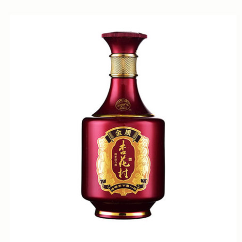 [정품]펀주, 행화촌 금질5 (汾酒, 杏花村 金质5) 500ml 53%Vol