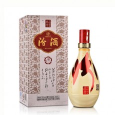 [정품]펀주, 홍분세가 9호 (汾酒, 红汾世家玖号)  500ml 53%Vol