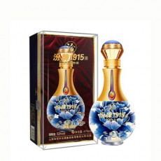 [정품]펀주, 분패 1915 장품(汾酒, 汾牌1915藏品) 475ml 52%Vol