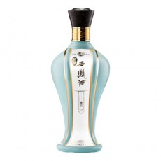 [정품]시펑주, 교장서봉주존품(西凤酒, 窖藏西凤酒尊品) 500ml, 45%Vol