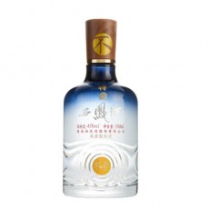 [정품]시펑주, 특곡서봉주 부양(西凤酒. 特曲西凤酒 不量) 500ml, 55%Vol / 45%Vol