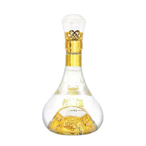 [정품]시펑주, 진주품장(西凤酒. 陈酒品藏) 500ml, 52%Vol