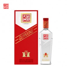 [정품]첸싱다취, 준20 (全兴大曲, 樽20) 500ml, 52%Vol
