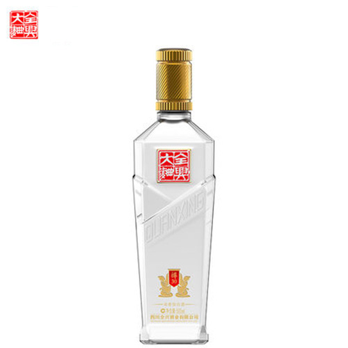 [정품]첸싱다취, 준30 (全兴大曲, 樽30) 500ml, 52%Vol