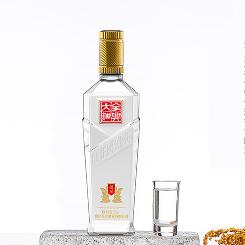 [정품]첸싱다취, 준30 (全兴大曲, 樽30) 500ml, 52%Vol