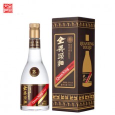 [정품]첸싱다취, 전흥두곡 복각판 (全兴大曲, 全兴头曲复刻版) 500ml, 50%Vol
