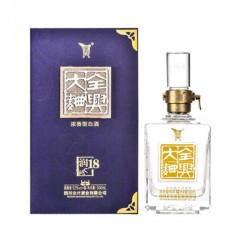 [정품]첸싱다취, 윤18 (全兴大曲, 润18) 500ml, 52%Vol
