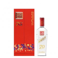 [정품]첸싱다취, 신주전흥기념주(全兴大曲, 神州全兴纪念酒) 700ml, 52%Vol