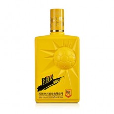 [정품]첸싱다취, 전흥구흥(全兴大曲, 全兴球兴) 500ml, 45%Vol
