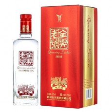 [정품]첸싱다취, 전흥노호대곡,십이순(全兴大曲, 全兴老号大曲,十二顺) 500ml, 52%Vol