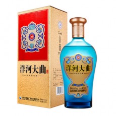 [정품]양허다취, 1979 (洋河大曲, 1979) 500ml, 42%Vol