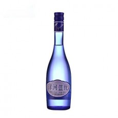 [정품]양허, 양하람우 (洋河, 洋河蓝优) 480ml, 42%Vol