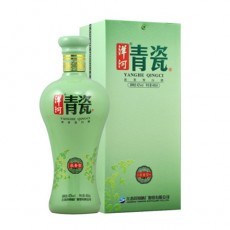 [정품]양허, 청자 (洋河, 青瓷) 480ml, 42%Vol