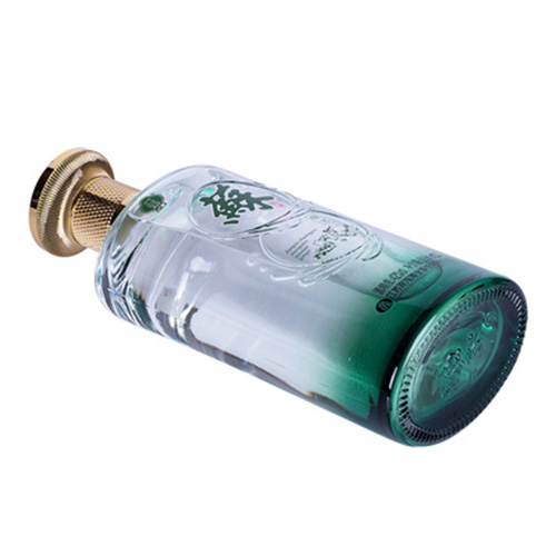 [정품]쌍꿔우, 소주 은소(双沟, 苏酒 银苏) 500ml, 42%Vol
