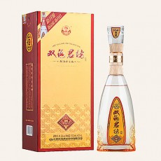 [정품]쌍꿔우, 진보방 군방(双沟, 珍宝坊 君坊) 500ml, 41.8%vol