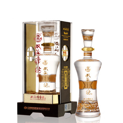 [정품]쌍꿔우, 진보방 제방(双沟, 珍宝坊 帝坊) 500ml, 42%Vol
