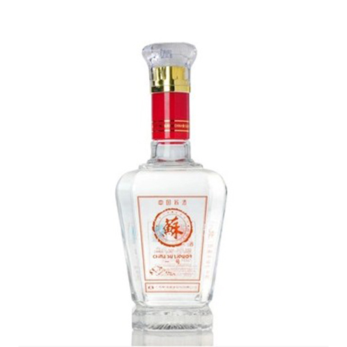 [정품]쌍꿔우, 소주1호(双沟, 苏酒一号) 500ml, 46%Vol