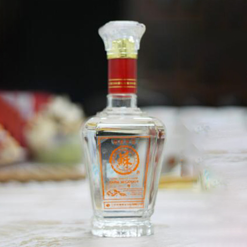 [정품]쌍꿔우, 소주1호(双沟, 苏酒一号) 500ml, 46%Vol