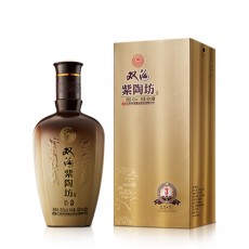 [정품]쌍꿔우, 자도방 방3(双沟, 紫陶坊 坊3) 500ml, 42%Vol