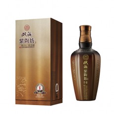 [정품]쌍꿔우, 자도방 방6(双沟, 紫陶坊 坊6) 480ml, 42%Vol