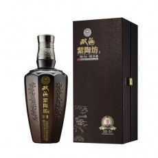 [정품]쌍꿔우, 자도방 방9(双沟, 紫陶坊 坊9) 480ml, 42%Vol