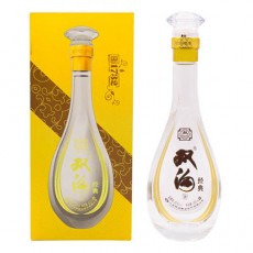 [정품]쌍꿔우, 쌍구경전(双沟经典) 480ml, 42%Vol