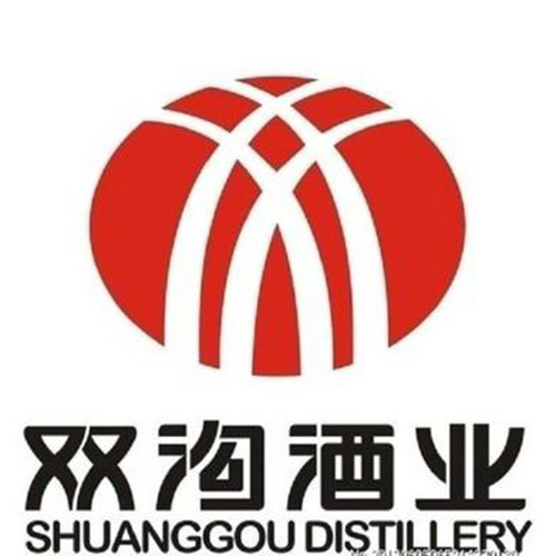 [정품]쌍꿔우, 유화쌍구 실버(柔和双沟,银) 450ml, 42%Vol