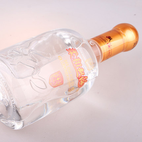 [정품]쌍꿔우, 유화쌍구 골드(柔和双沟,金) 450ml, 42%Vol