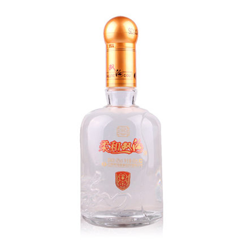 [정품]쌍꿔우, 유화쌍구 골드(柔和双沟,金) 450ml, 42%Vol
