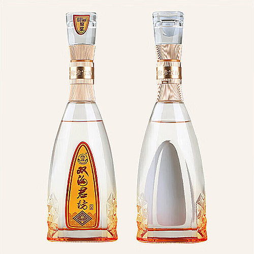 [정품]쌍꿔우, 진보방 군방(双沟, 珍宝坊 君坊) 500ml, 52%vol