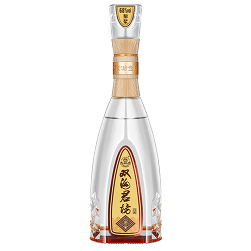 [정품]쌍꿔우, 진보방 군방(双沟, 珍宝坊 君坊) 500ml, 52%vol