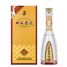 [정품]쌍꿔우, 진보방 군방(双沟, 珍宝坊 君坊) 500ml, 52%vol