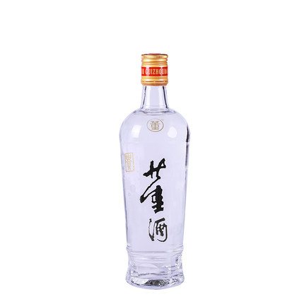 [정품]동주, 노귀 동주(董酒, 老贵董酒) 500ml, 54%Vol