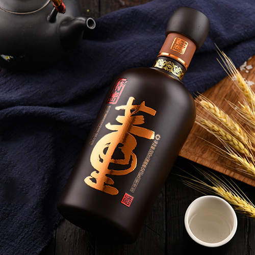 [정품]동주(董酒) 특급국밀(特级国密) 500ml, 54%Vol