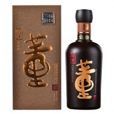 [정품]동주(董酒) 특급국밀(特级国密) 500ml, 54%Vol