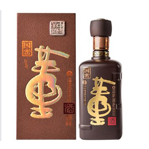 [정품]동주, 특급국밀(董酒, 特级国密) 500ml, 46%Vol