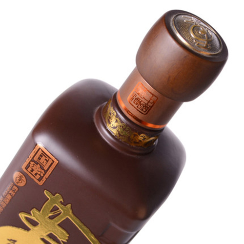 [정품]동주, 특급국밀(董酒, 特级国密) 500ml, 46%Vol