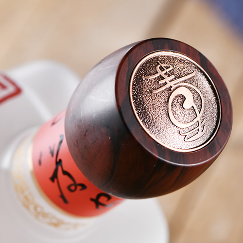 [정품]동주, 국밀방인(董酒, 国密方印) 500ml, 54%Vol
