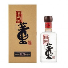 [정품]동주, 국밀방인(董酒, 国密方印) 500ml, 54%Vol