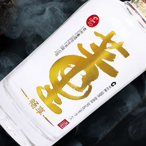 [정품]동주, 동주창향(董酒, 董酒畅享) 500ml, 54%Vol