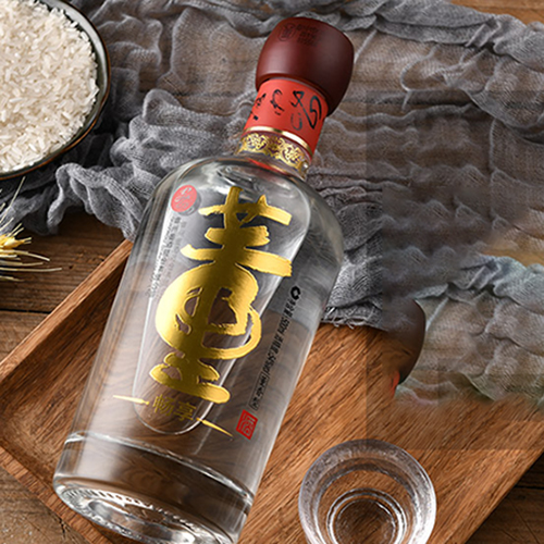 [정품]동주, 동주창향(董酒, 董酒畅享) 500ml, 54%Vol
