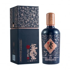 [정품]동주, 동주창향10(董酒, 董酒畅享10) 500ml, 54%Vol