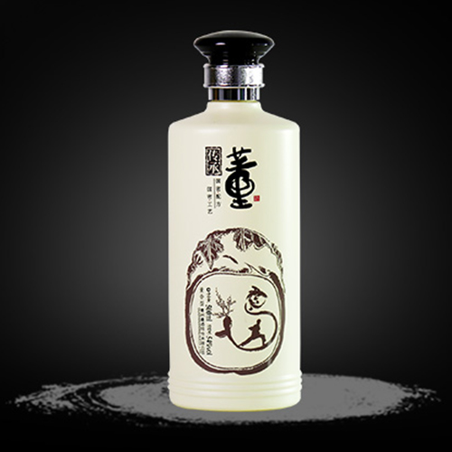 [정품]동주, 동주전승복(董酒, 董酒传承福) 500ml, 54%Vol