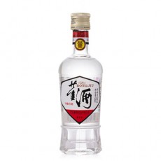 [정품]동주, 동주백표(董酒, 董酒白标) 430ml, 54%Vol