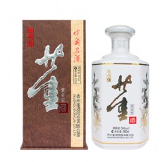 [정품]동주(董酒) 진품6호(珍品6号) 500ml, 54%Vol