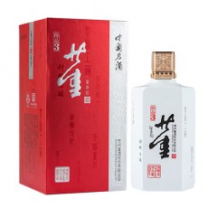 [정품]동주, 진품3호(董酒, 珍品3号) 500ml, 54%Vol