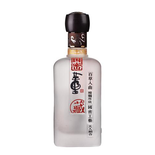 [정품]동주, 동주국밀(董酒, 董酒国密) 500ml, 38%Vol / 46%Vol